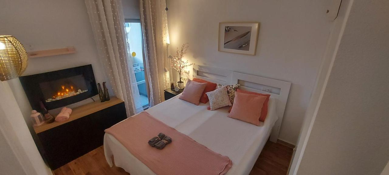 Apartamento El Fantastico Benalbeach, Breakfast Included Benalmádena
